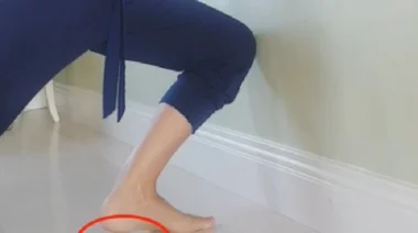 ankle mobility