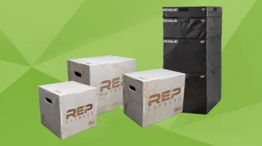 Best Plyometric Boxes