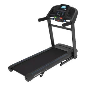 Horizon T202 Treadmill