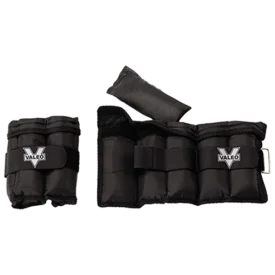 Valeo Adjustable Ankle/Wrist Weights Valeo Adjustable Ankle/Wrist Weights