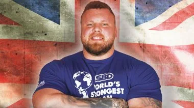 Stolton Winner 1 1
