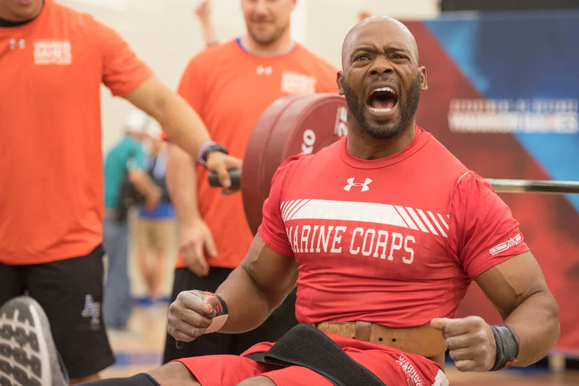 powerlifting bench victory free