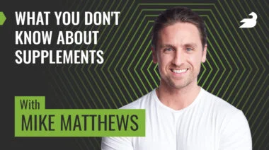 Mike Matthews of Legion Athletics