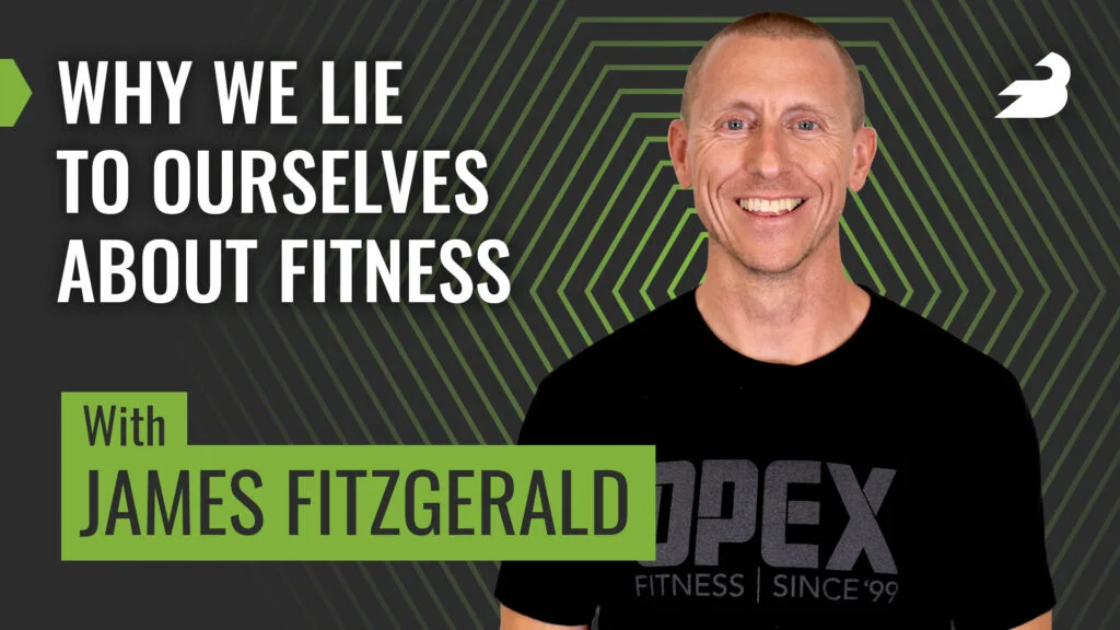 James FitzGerald BarBend Podcast