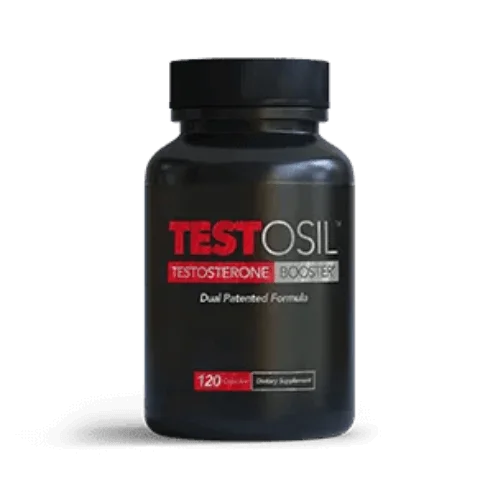 Leading Edge Health Testosil