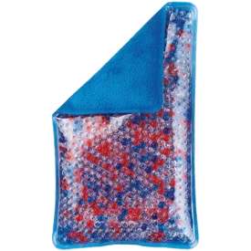 WellWear Hot/Cold Reusable Gel Bead Pack