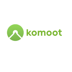 Komoot App