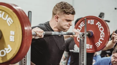 Common Back Squat Errors and How to Fix Them