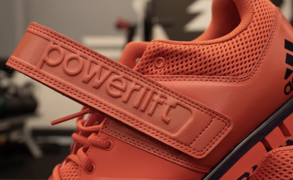 Adidas Powerlift 3.1 Strap