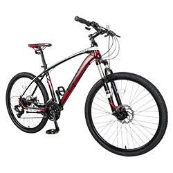 Merax Mountain Bicycle
