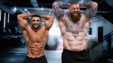Thor Björnsson