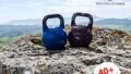 kettlebell workouts and challenges 2.0