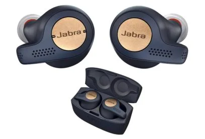Jabra Elite Active 65t Earbuds Jabra Elite Active 65t Earbuds