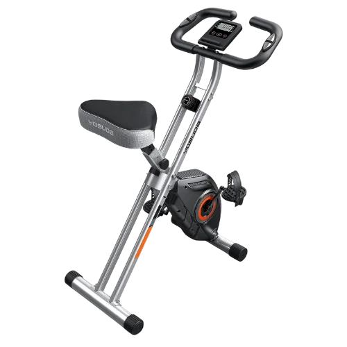 Yosuda exercise bike coupon