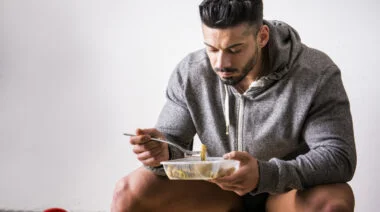 Nutrition for Athletes