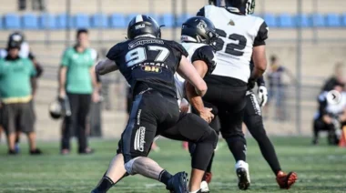 Weightlifitng Training for Football Players