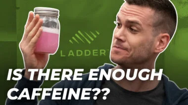 ladder energy