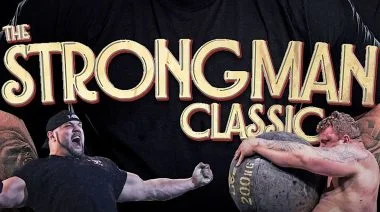 Strongman Classic