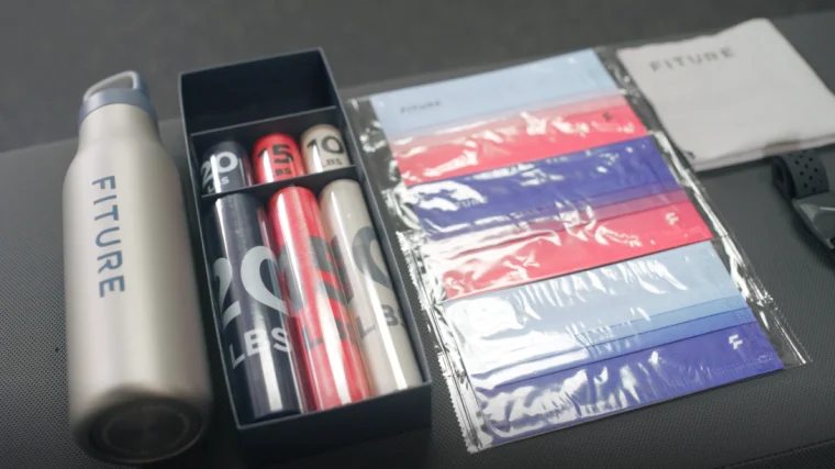 Fiture's Fit Kit