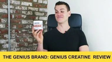 The Genius Brand Thumbnail