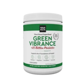 Vibrant Health Green Vibrance