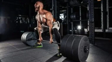 Deadlift Benefits
