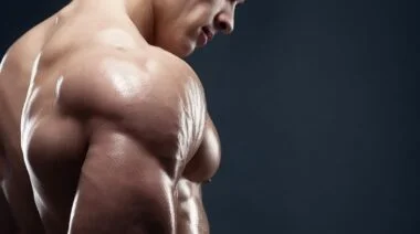 shoulder strong