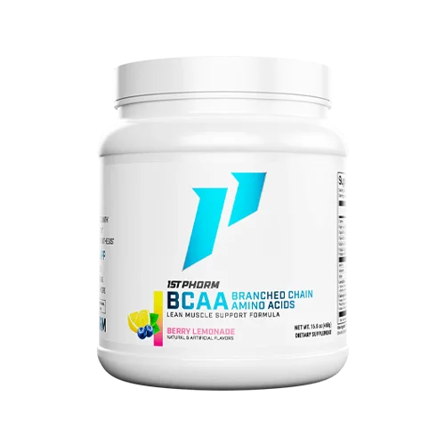 1st Phorm BCAA
