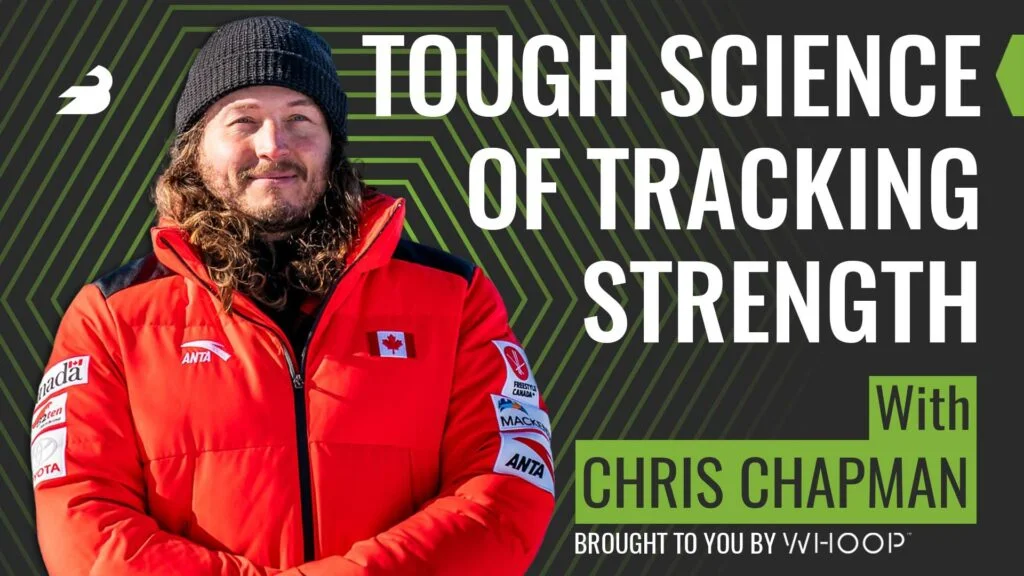 Chris Chapman BarBend Podcast