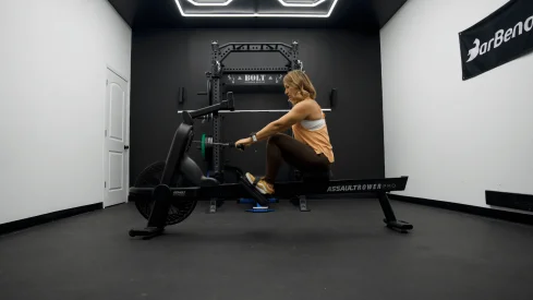 AssaultRower Pro Review (2026): A Rower That Outlasted Our Training