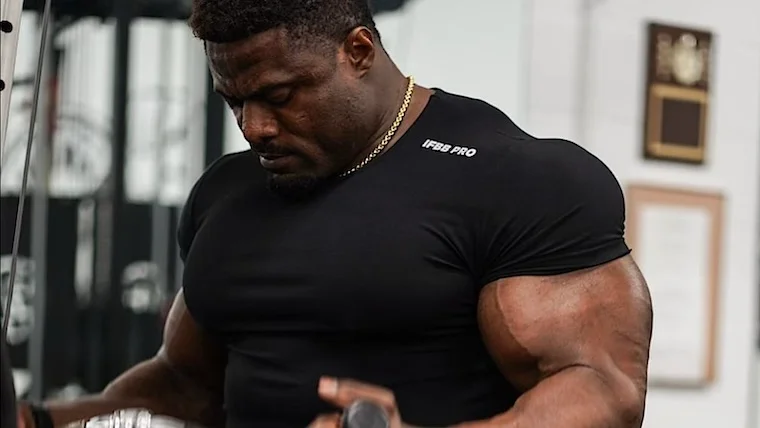 Jacked 1