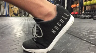 NOBULL Trainer Flex