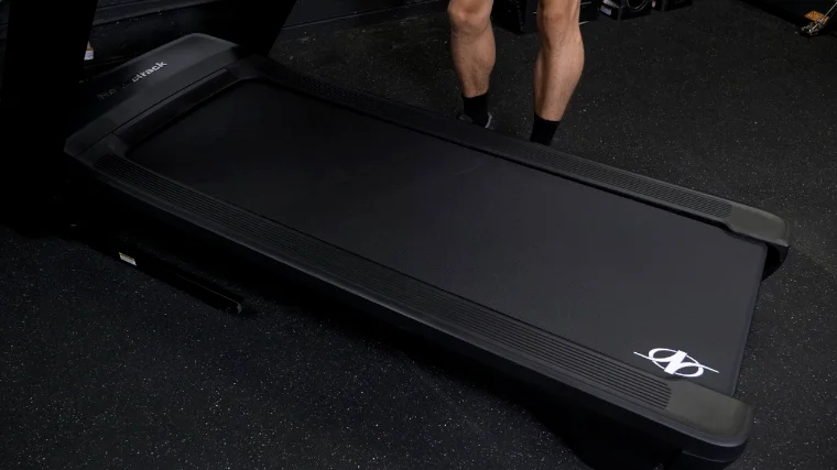 NordicTrack Commercial 2450 Running Surface