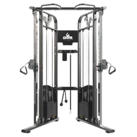 Gronk Fitness Functional Trainer Gronk Fitness Functional Trainer