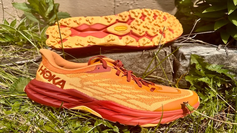 HOKA Speedgoat 5