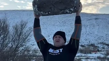 Strongman