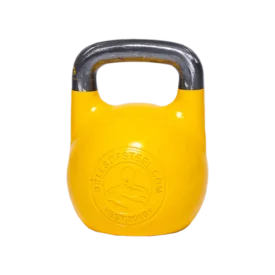 Bells of Steel Competition Kettlebell