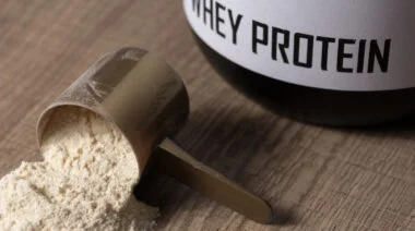 The Gymgoer’s Guide to Whey Protein