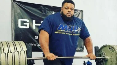 Julius Maddox