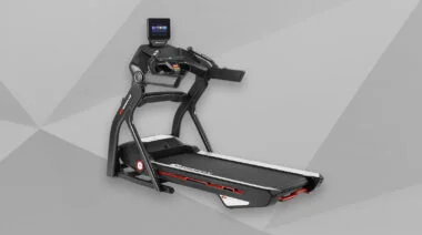 Bowflex Treadmill 10 Feature Image