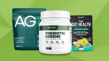 best fiber supplements