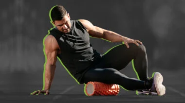 Best Foam Roller Exercises