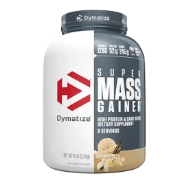 Dymatize Super Mass