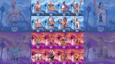 2024 TYR Cup