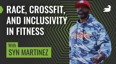 Syn Martinez Podcast