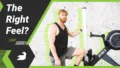 A review of Get RXd's Xebex Rower