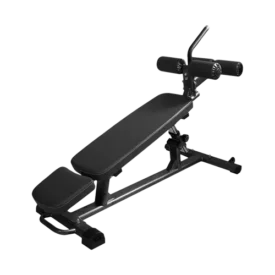 Finer Form Semi-Commercial Sit-Up Bench Elite