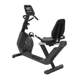 Horizon Comfort R Recumbent Bike