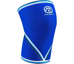 Rehband 7mm Knee Sleeves