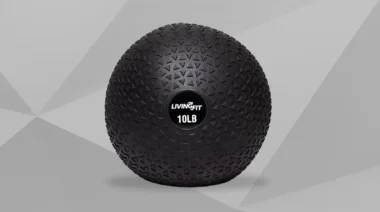 Living.Fit Slam Ball